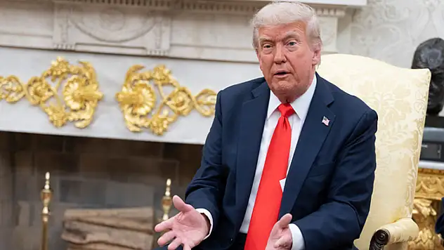 Trump'tan 'Tayland-Kamboçya arasında ateşkes' için diplomasi trafiği