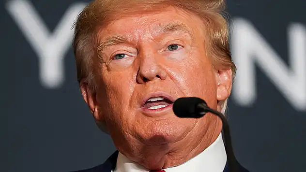 Trump'tan Venezuela'ya kara harekatı yorumu: Bu ihtimali göz ardı etmiyorum