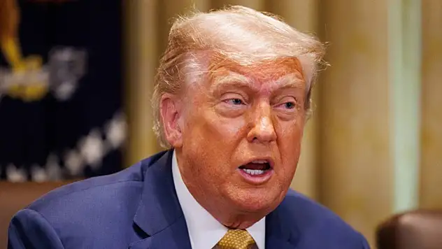 Trump'tan yeni ülkelere gümrük vergisi sinyali