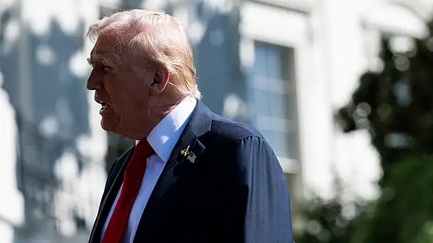 Trump telefonda Netanyahu'yu azarladı