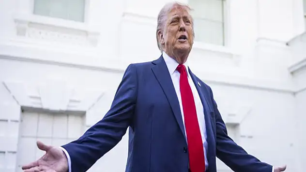 Trump, 'ticari görüşmeler yok' diyen Çin'i yalanladı