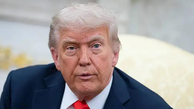 Trump: 'Ukrayna'ya silahları NATO üzerinden göndereceğiz'