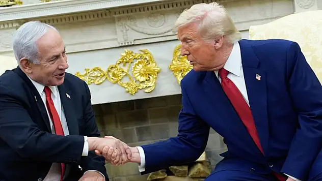 Trump ve Netanyahu telefonda görüştü