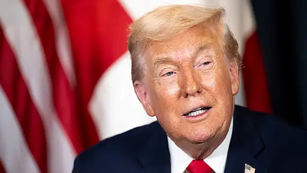 Trump: Venezuela saldırısında yeni 'Discombobulator' silahı kullanıldı