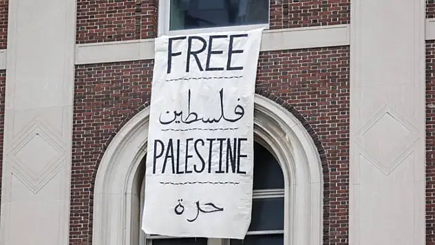 Trump yönetimi, Columbia Üniversitesi'ne yapılan federal fonu kesti