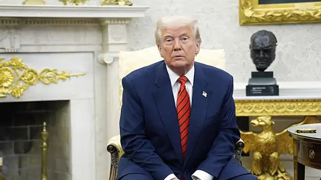 Trump: Zelenskiy, anlaşma yapmak zorunda kalacak