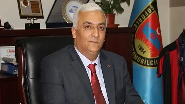 Tuğrul'dan bayram tatili trafiği uyarısı