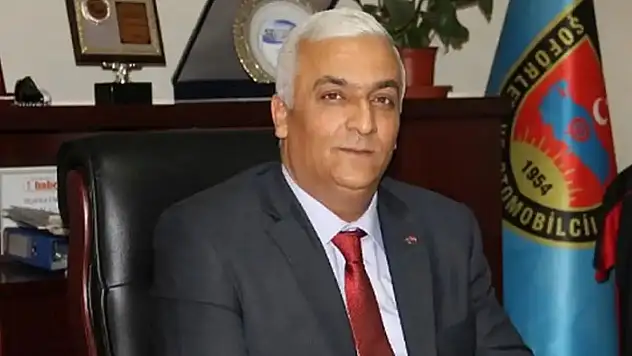 Tuğrul'dan Kurban Bayramı mesajı
