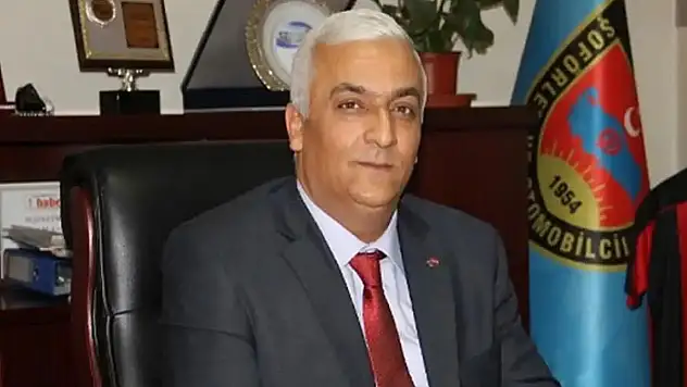 Tuğrul'dan yeni yıl mesajı