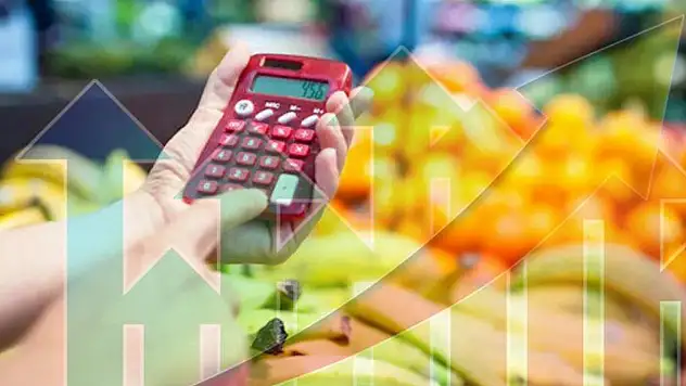 Tüketici güven endeksi 85,1 oldu