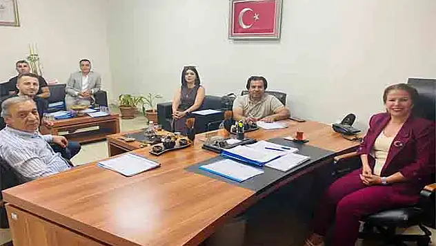 Tüketici Hakem Heyeti Haziran ayı toplantısı gerçekleşti