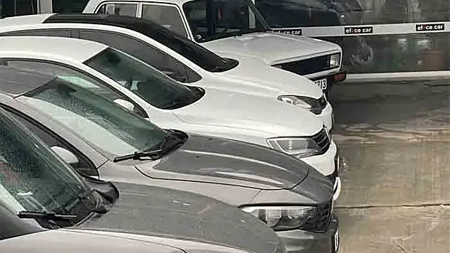 Tüm taşıt ilanlarında EİDS Yetki Doğrulama Uygulaması başladı