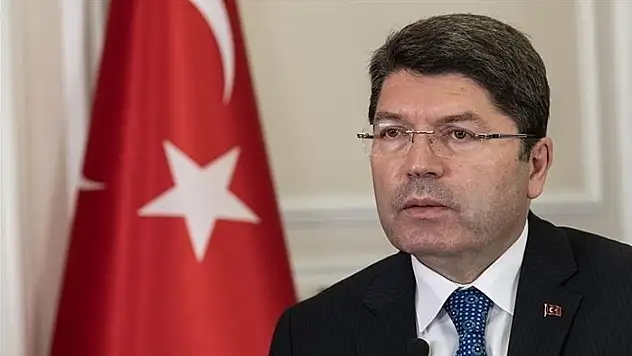 Tunç: 1 milyon 124 bin 200 dosyada uzlaştırma sağlandı