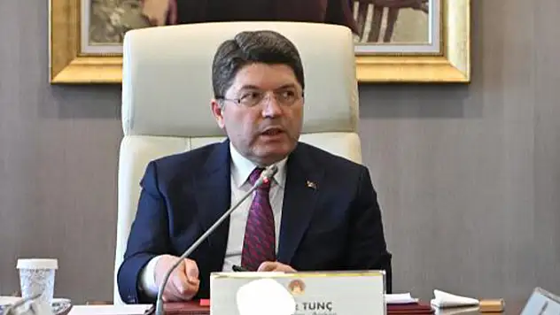 Tunç: Atlas Çağlayan'ı öldüren şüpheli tutuklandı