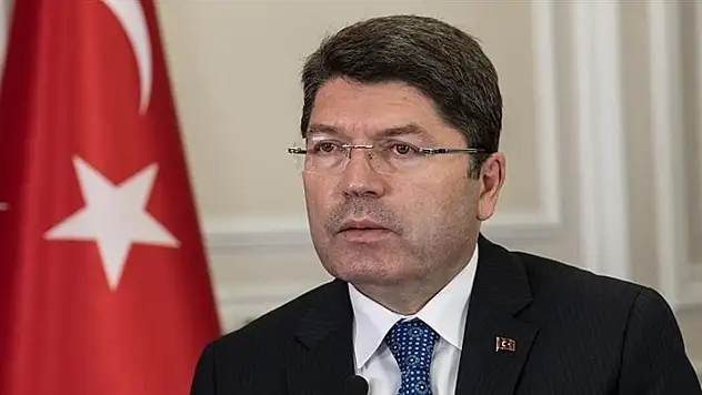 Tunç: Hiçbir makam yargı makamlarına emir, talimat veremez, iddianame boş demeyin