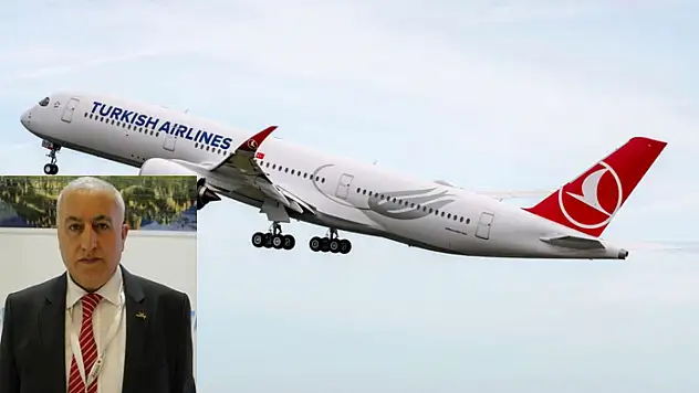 Tunçdemir: İstanbul–Erivan uçuşları Van Turizmine katkı sunacak