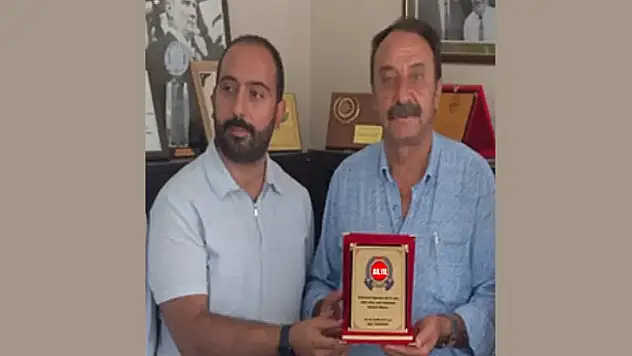 Tunçdemir: Vansesi, bizler için yol göstericidir