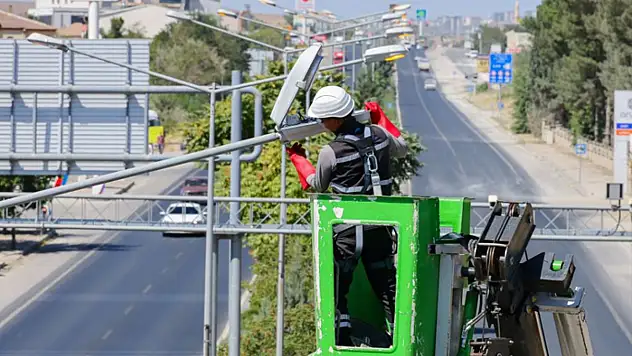 Tunceli'de elektrik kesintileri yüzde 20 azaldı