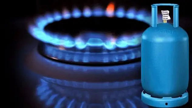 Tüp fiyatlarına yeniden zam geldi