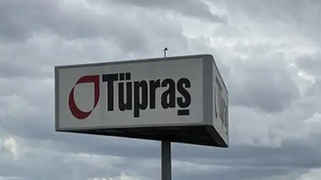 Tüpraş'tan işçilere yüzde 67.4 zam