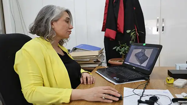 Türk bilim insanlarından dev çalışma