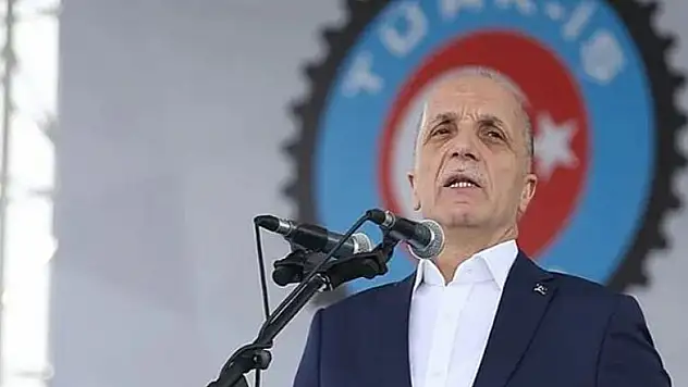 TÜRK-İŞ'ten asgari ücret görüşmesi öncesi kritik toplantı