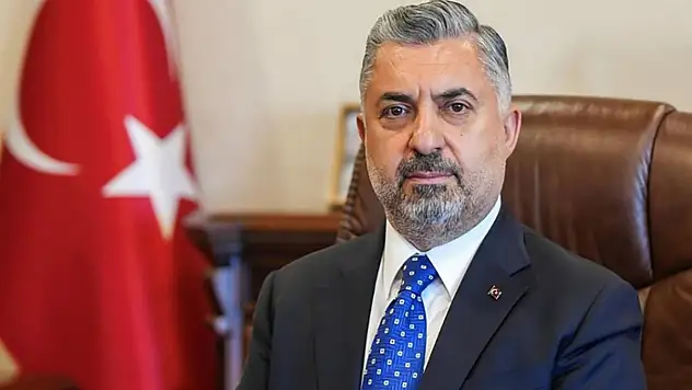 Türk Telekom'da yeni CEO Ebubekir Şahin oldu