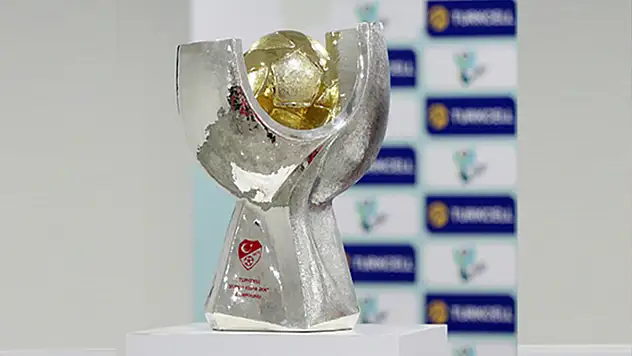 Turkcell Süper Kupa 2025, yeni formatı ile oynanacak