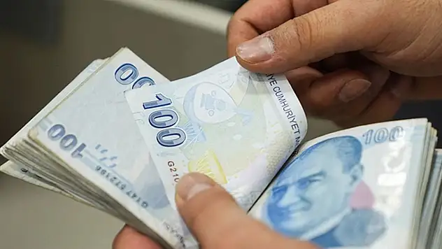 Türkiye'de kişi başına gayrisafi yurt içi hasıla endeks değeri 72 oldu