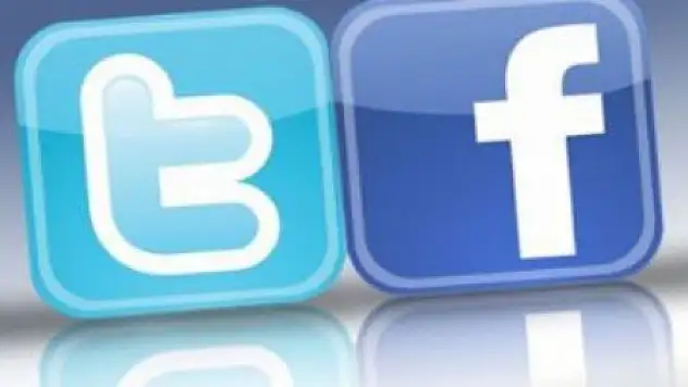 Türkiye'de Sosyal Medyanın Fişi Çekildi!