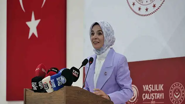 Türkiye'de yaşlı nüfus oranı yüzde 10,6 seviyesine ulaştı
