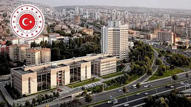 Türkiye'den, KDC ile M23 arasında imzalanan İlkeler Bildirgesi'ne destek