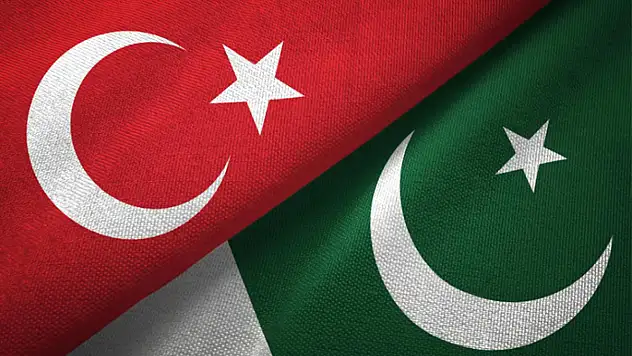Türkiye'den Pakistan'a taziye mesajı