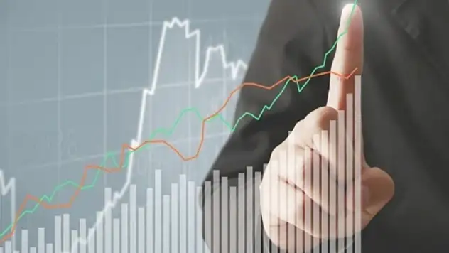 Türkiye ekonomisi 2025'in ikinci çeyreğinde yüzde 4,8 büyüdü