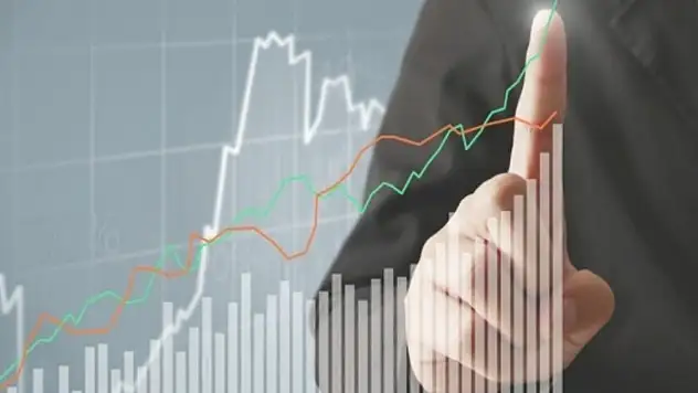 Türkiye ekonomisi büyüdü