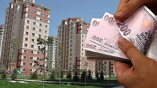 Türkiye genelinde Eylül ayında 150 bin 657 konut satıldı