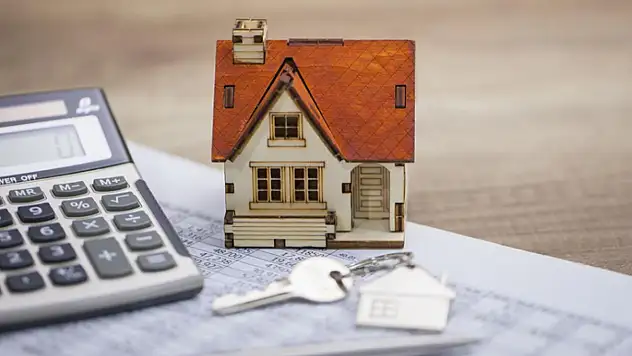 Türkiye genelinde Mayıs ayında 130 bin 25 konut satıldı
