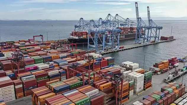 Türkiye'nin Afrika Açılımı: 36,6 milyar dolarlık tarihi ticaret rekoru
