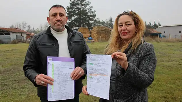 Türkiye'nin en eski kadastro davası 75 yıl sonra sonuçlandı