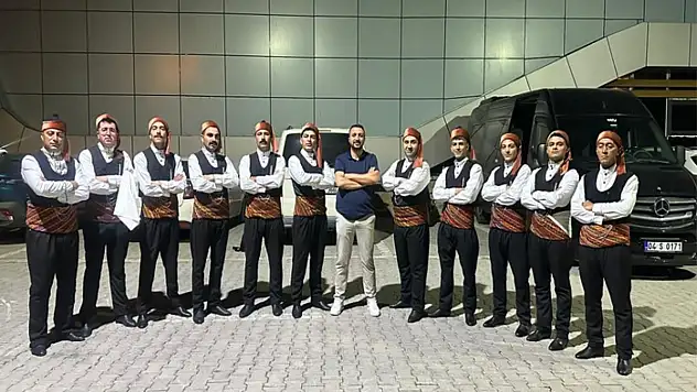 Türkiye şampiyonu oldular