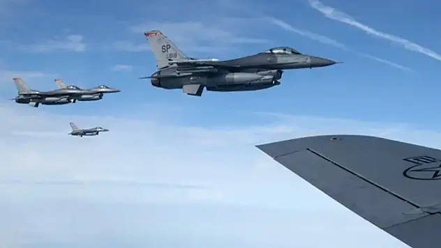 Türkiye savunma ve havacılık ihracatında tarihi rekor