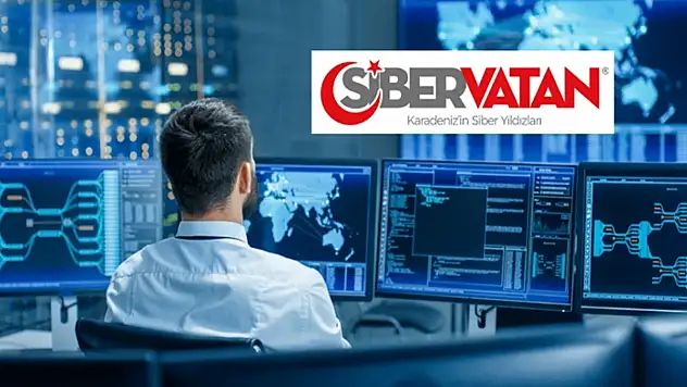 Türkiye siber vatan programı 2026'da 81 ilde uygulanacak