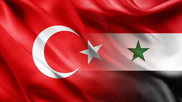 Türkiye-Suriye ilişkilerinde hedef 5 milyar dolar ticaret hacmi