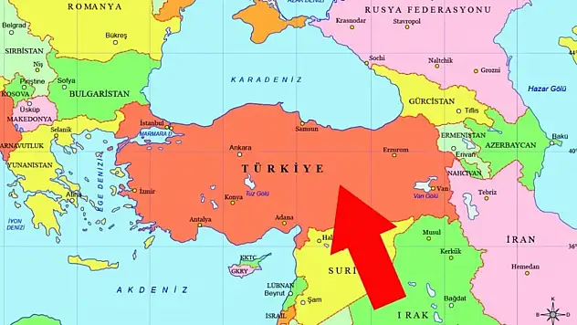 Türkiye'ye 29-31 Ağustos uyarısı... 'Geliyor!'