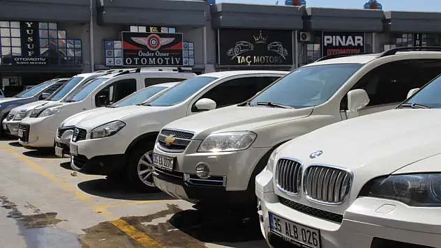Türkiye'de 2022 yılında 1 milyon 119 bin 615 adet otomobil üretildi