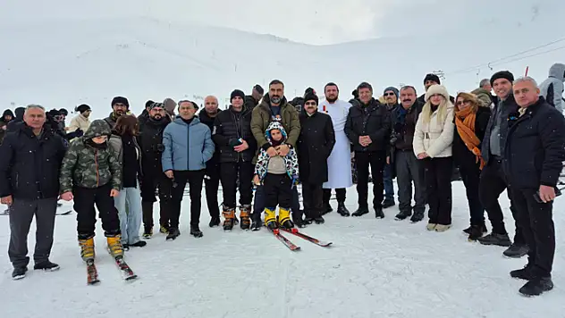Türkmenoğlu: Abalı gereken değere kavuşacak