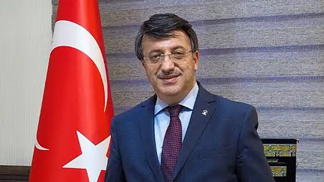 Türkmenoğlu: Van Ferit Melen Havalimanı yeniden açılıyor