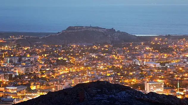 Tuşba'da kesinti yapacak