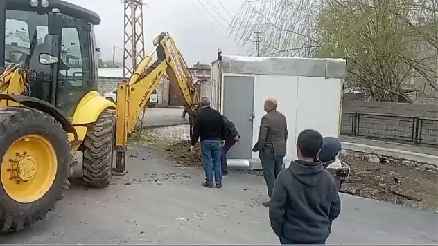 Tuşba'da yeni halk ekmek büfeleri ekleniyor