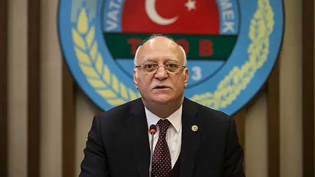 TZOB Başkanı Bayraktar: Sera ürünlerinde fiyatlar düşüyor